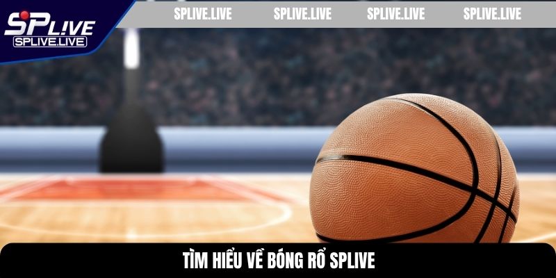 Tìm hiểu về bóng rổ SPLIVE
