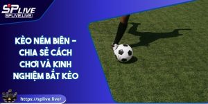 Kèo Ném Biên - Chia Sẻ Cách Chơi Và Kinh Nghiệm Bắt Kèo