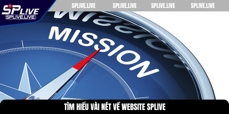 Tìm hiểu vài nét về website SPLIVE
