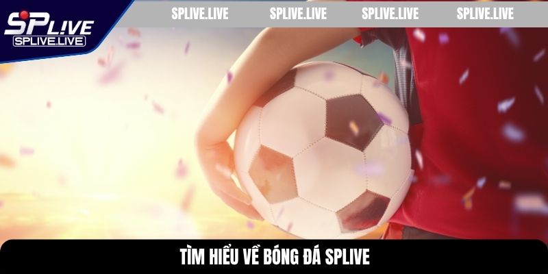 Tìm hiểu về bóng đá SPLIVE
